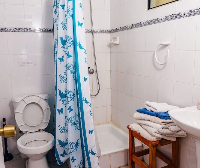 Strandvagen Maitencillo