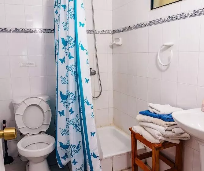 Strandvagen Maitencillo