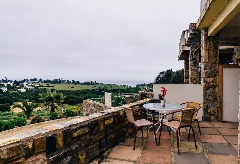 Strandvagen Maitencillo