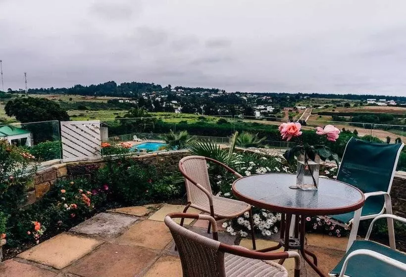 Strandvagen Maitencillo