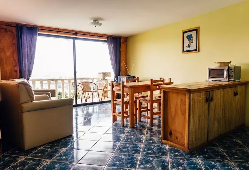 Strandvagen Maitencillo