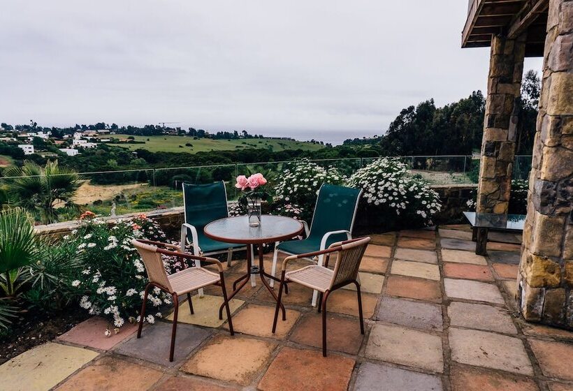 Strandvagen Maitencillo