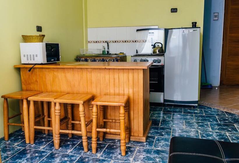 Strandvagen Maitencillo