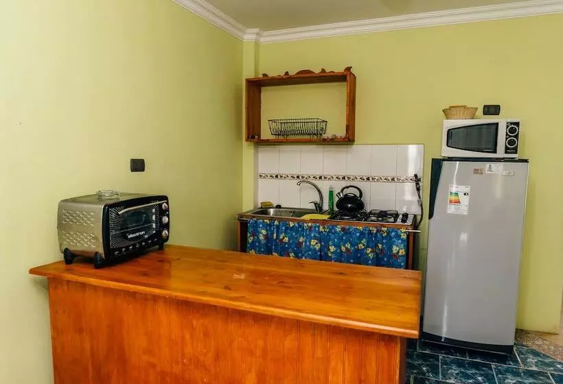 Strandvagen Maitencillo