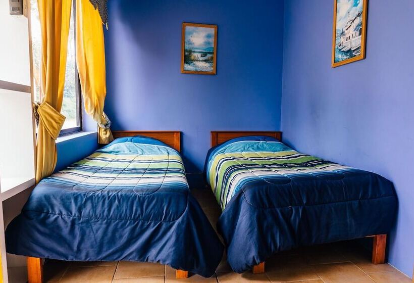 Strandvagen Maitencillo