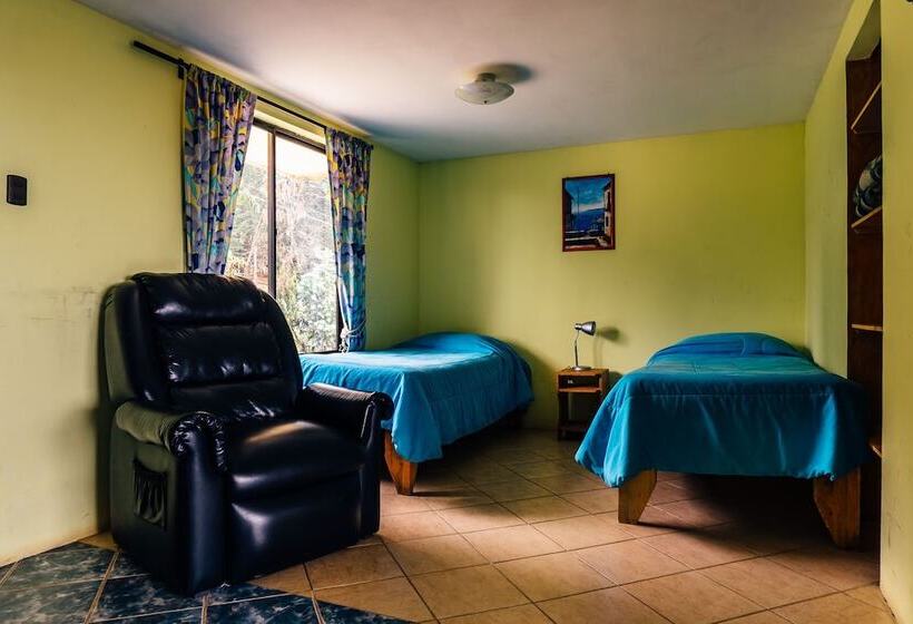 Strandvagen Maitencillo