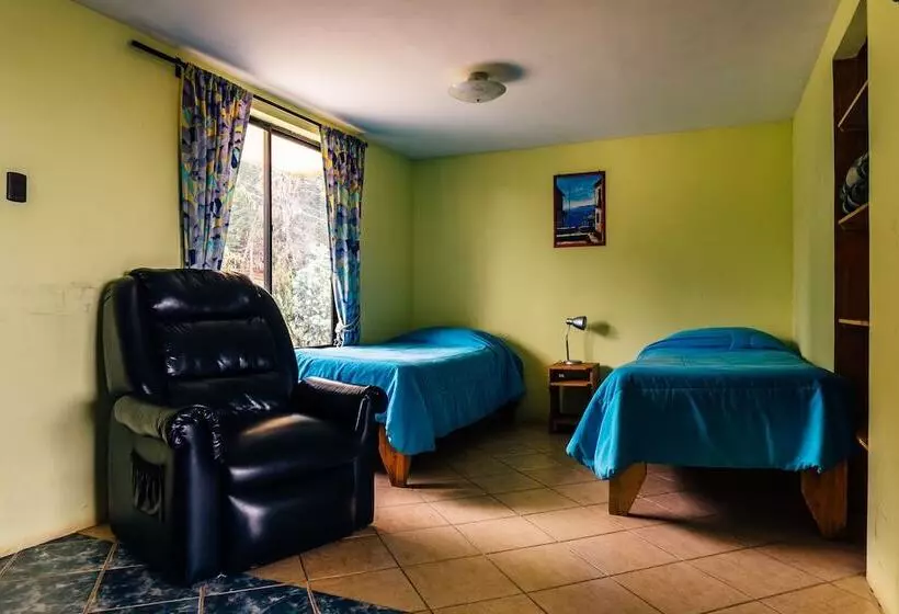 Strandvagen Maitencillo