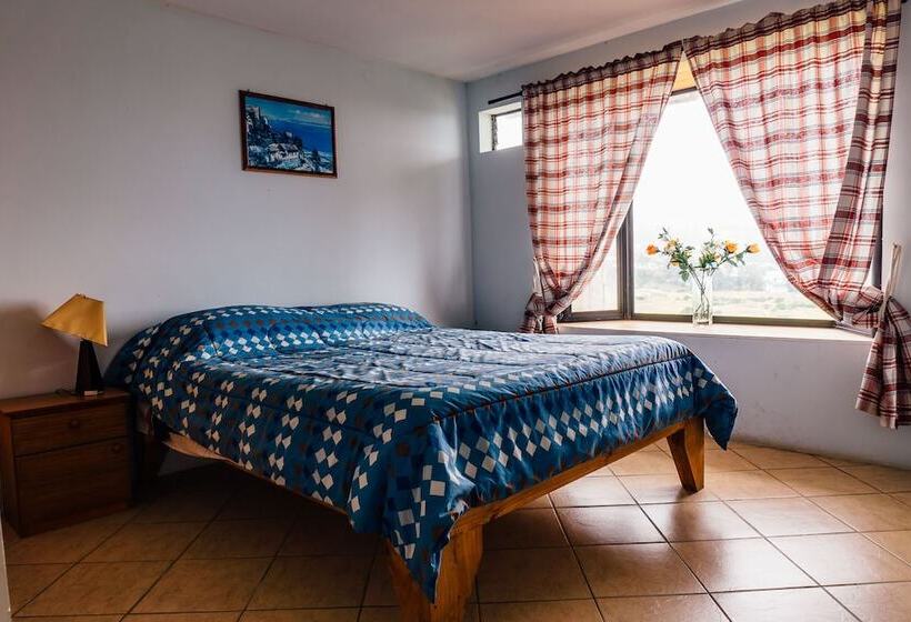 Strandvagen Maitencillo