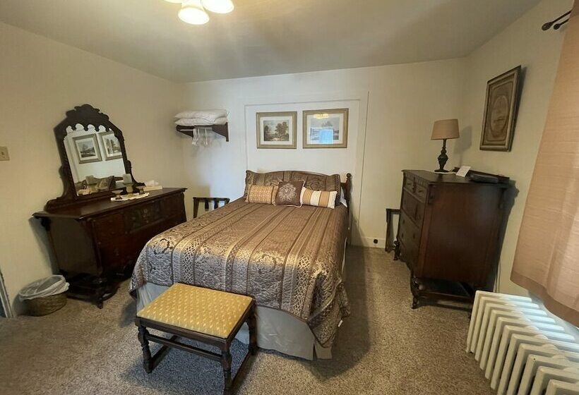 The John Butler House Bed & Breakfast