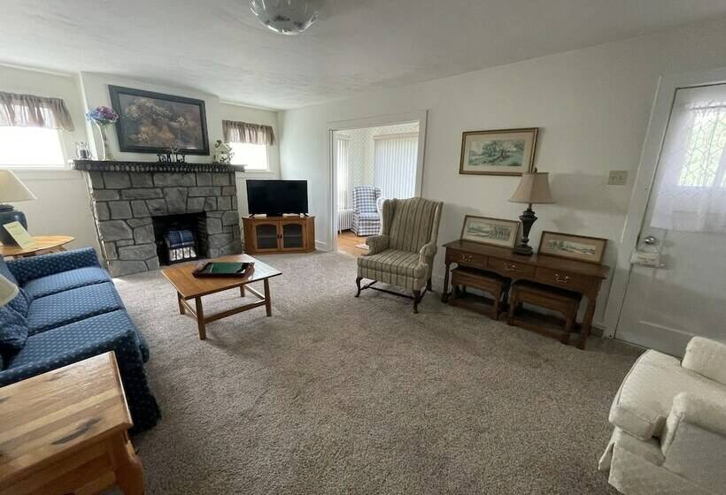 The John Butler House Bed & Breakfast