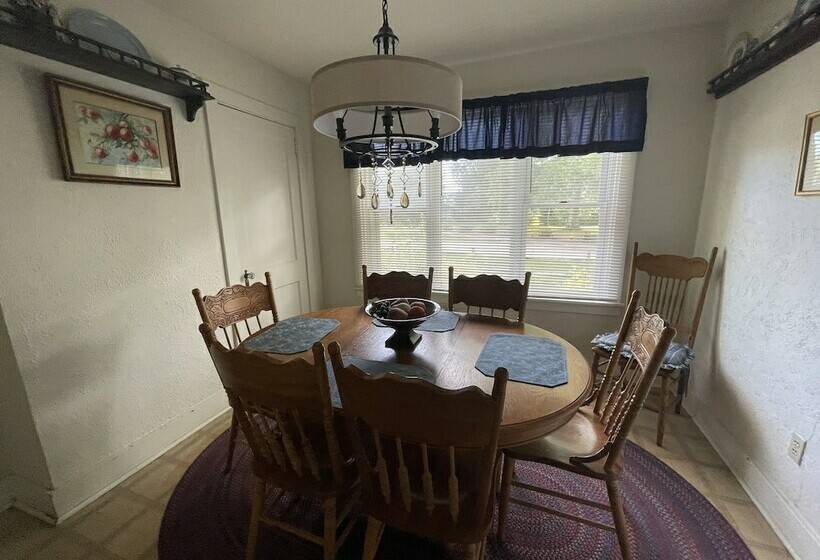 The John Butler House Bed & Breakfast