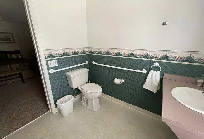 The John Butler House Bed & Breakfast