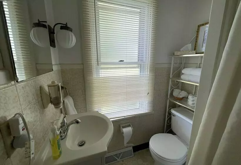 The John Butler House Bed & Breakfast