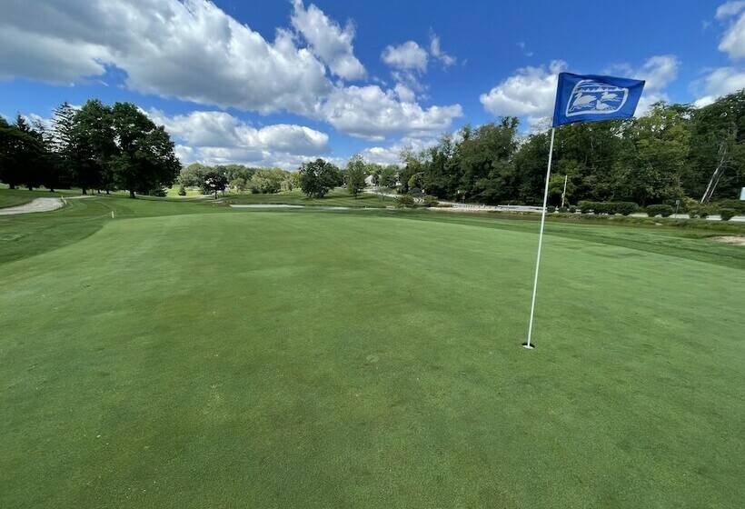 The John Butler House Bed & Breakfast