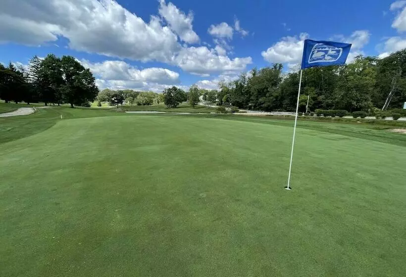 The John Butler House Bed & Breakfast