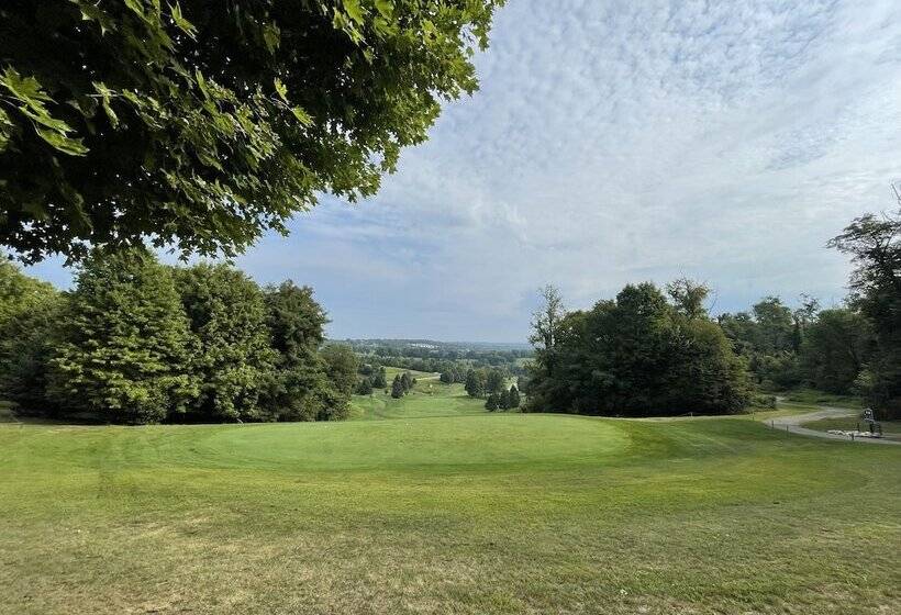 The John Butler House Bed & Breakfast