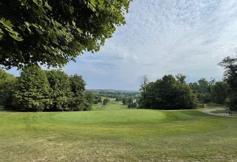 The John Butler House Bed & Breakfast