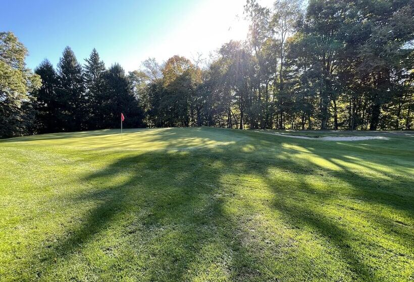 The John Butler House Bed & Breakfast