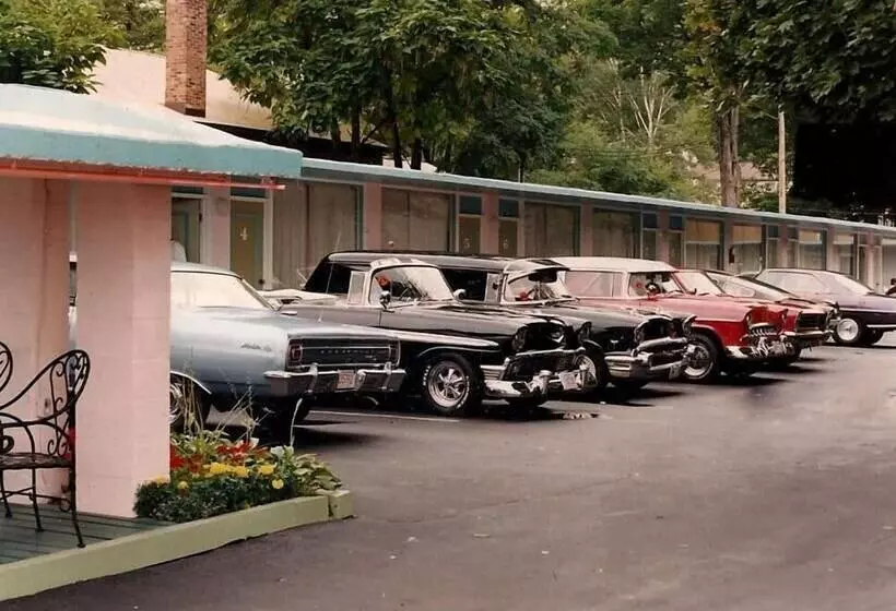 Windsor Motel
