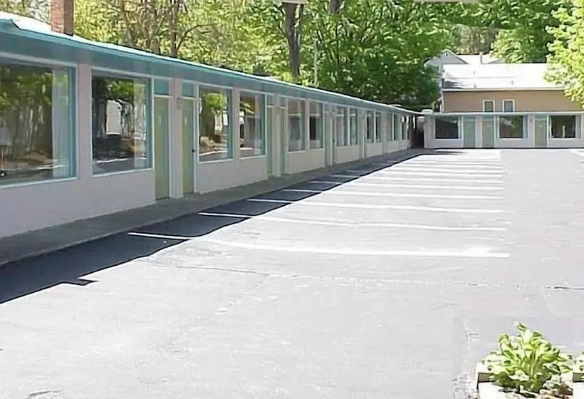 Windsor Motel