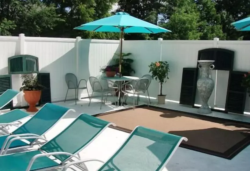 Windsor Motel