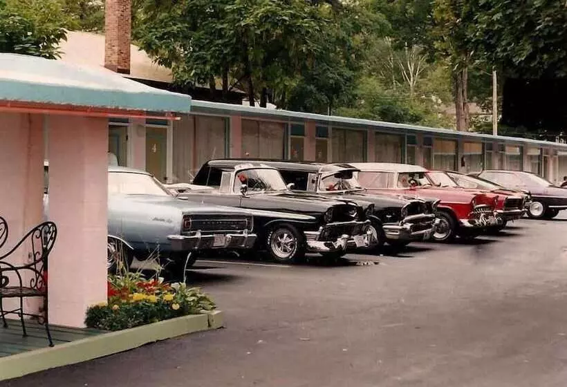 Windsor Motel