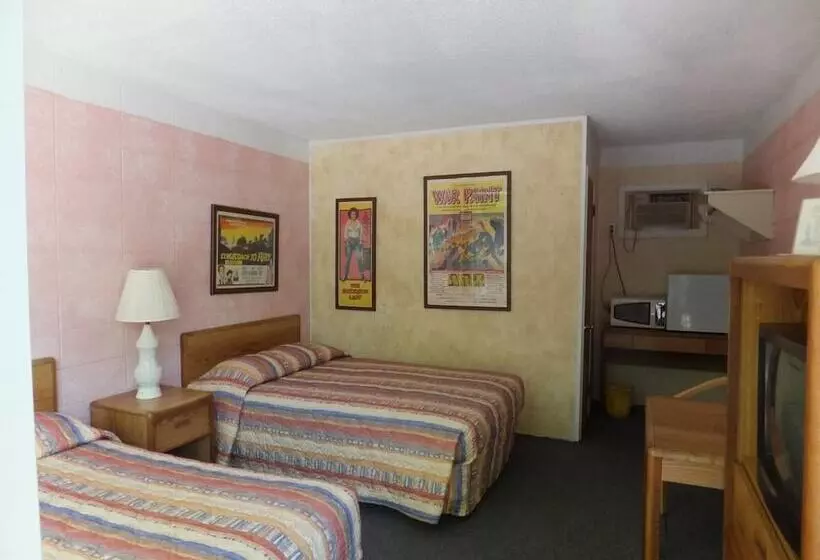 Windsor Motel