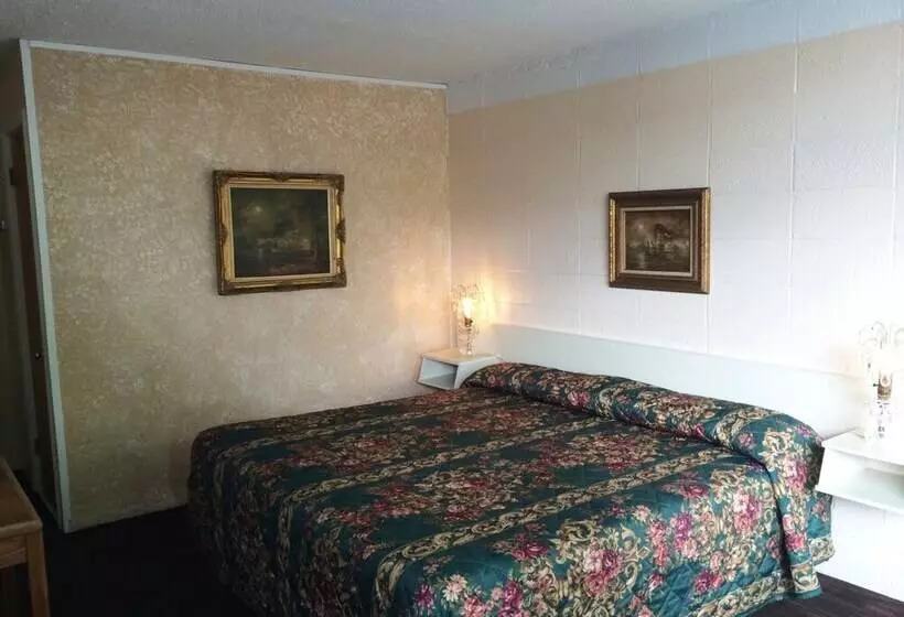 Windsor Motel