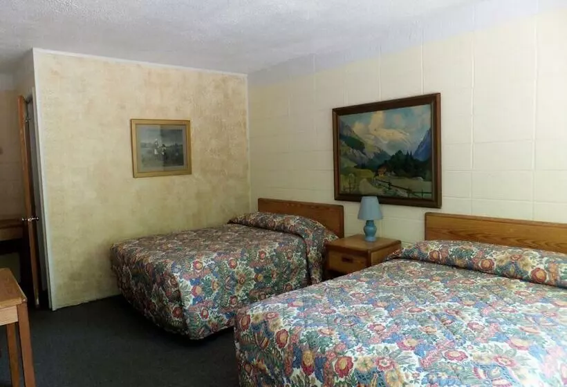Windsor Motel