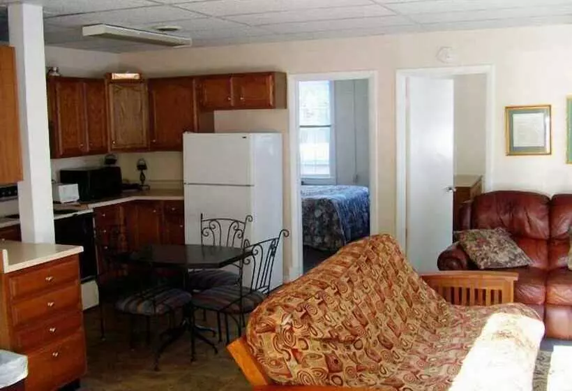 Windsor Motel