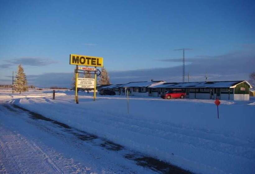Wolseley Motel