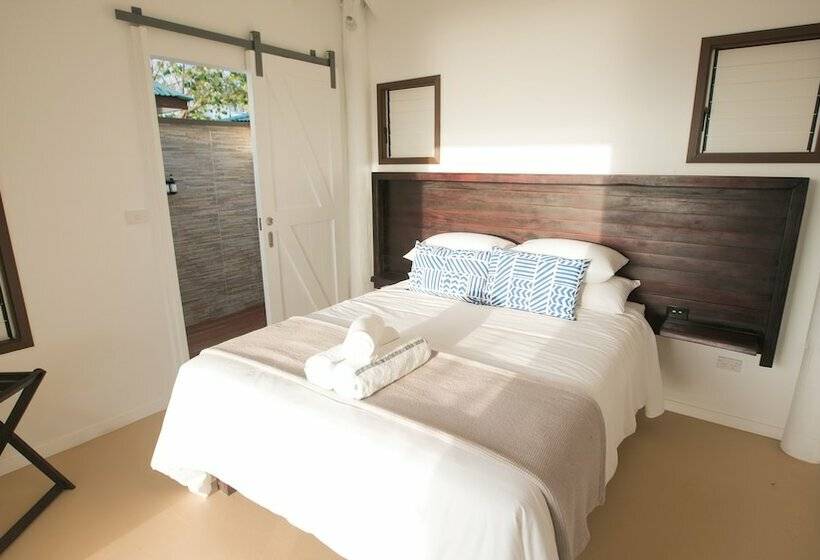 Auberge Hôtelière South Sea Island