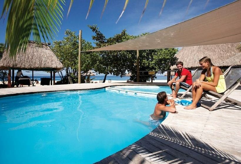 Auberge Hôtelière South Sea Island