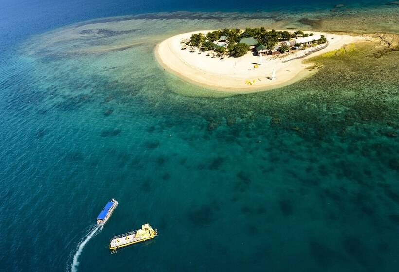 Auberge Hôtelière South Sea Island