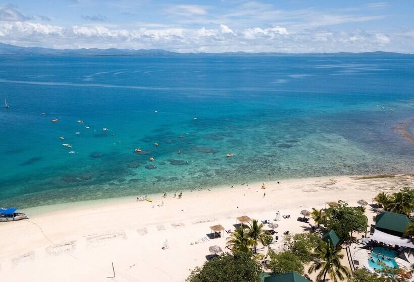 Auberge Hôtelière South Sea Island