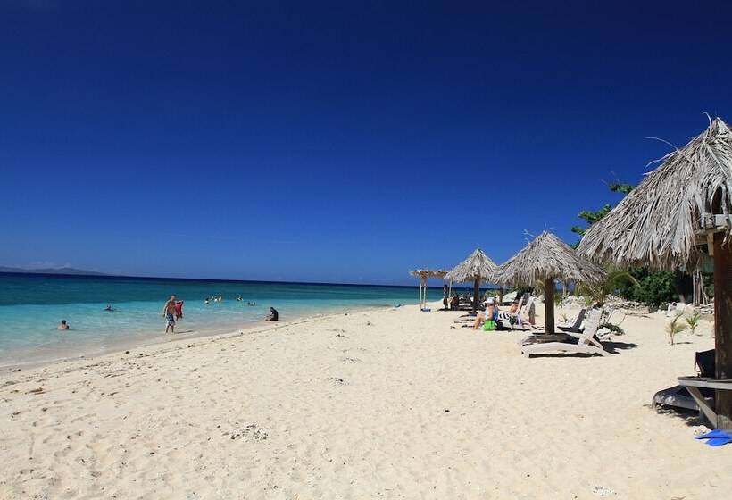 Auberge Hôtelière South Sea Island