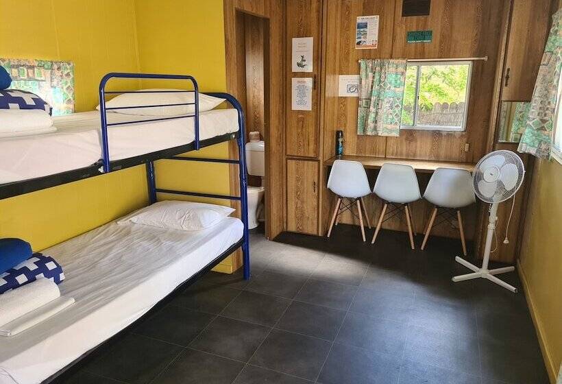 Batemans Bay Holiday Park & Hostel