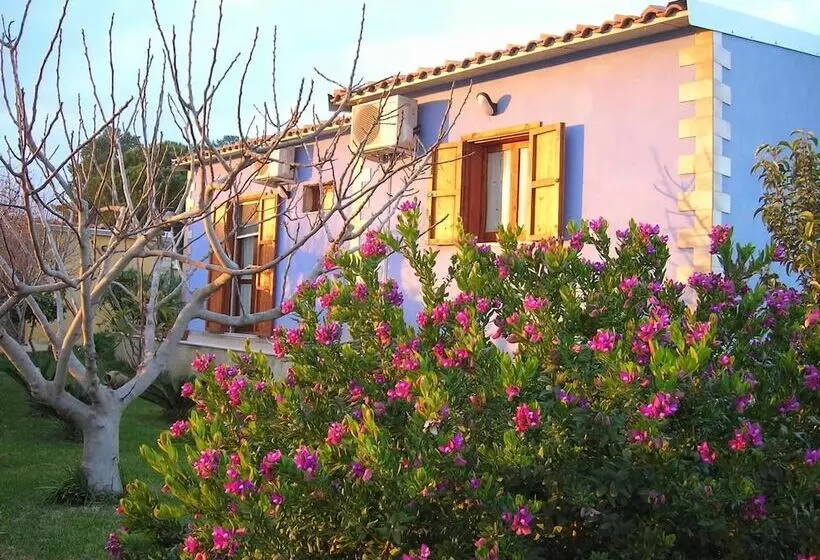 B&b Villa Francesco