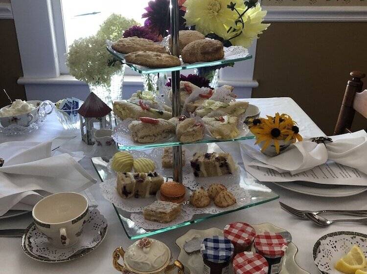 ベッドアンドブレックファースト Highlands Inn