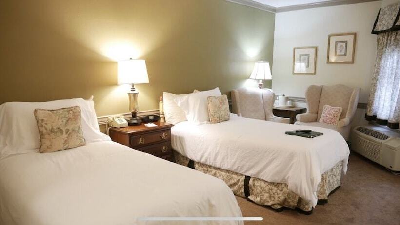 ベッドアンドブレックファースト Highlands Inn