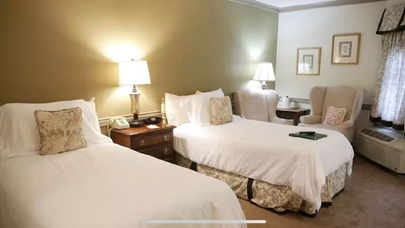 ベッドアンドブレックファースト Highlands Inn