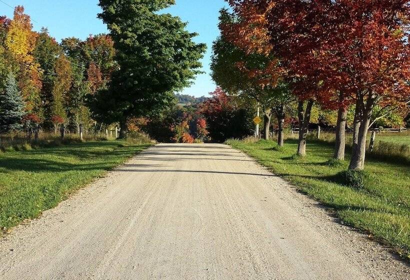 Bed and Breakfast Sequel Inn Creemore