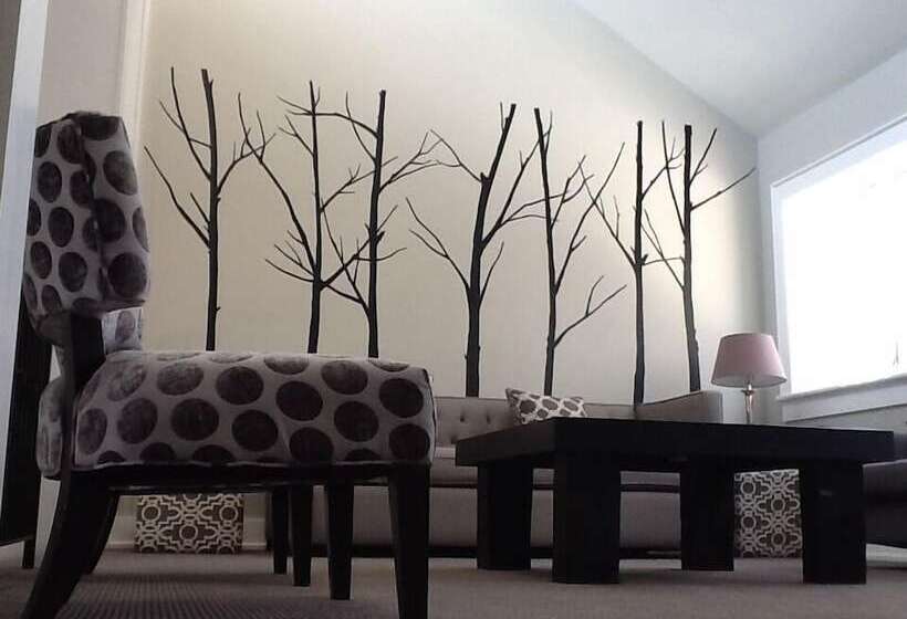 Bed and Breakfast Sequel Inn Creemore