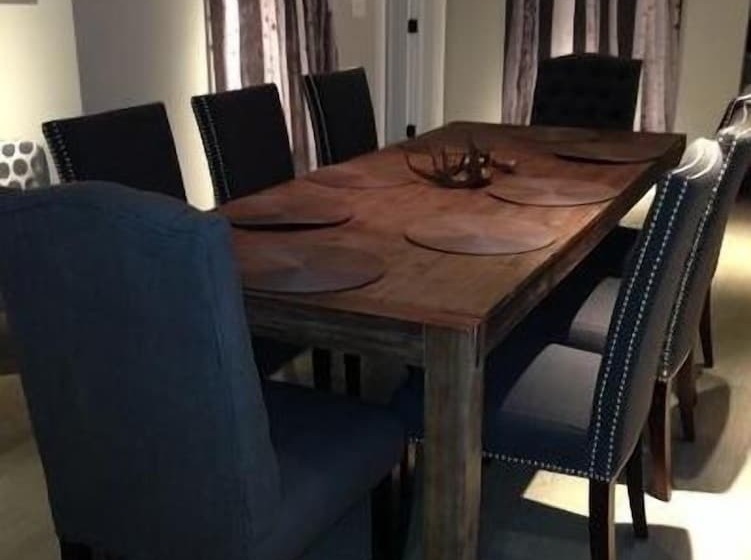 Bed and Breakfast Sequel Inn Creemore