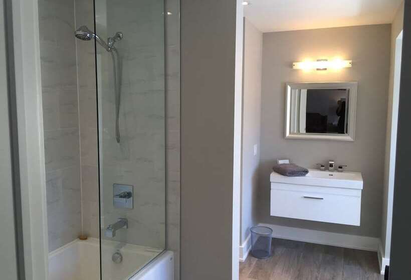 Bed and Breakfast Sequel Inn Creemore