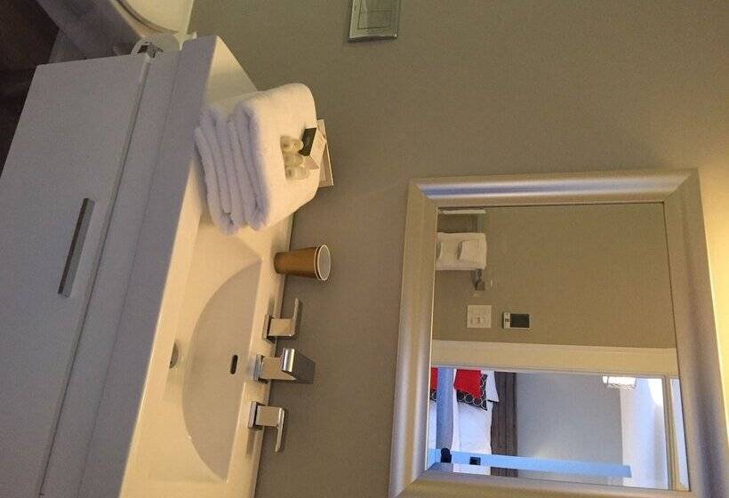 Bed and Breakfast Sequel Inn Creemore