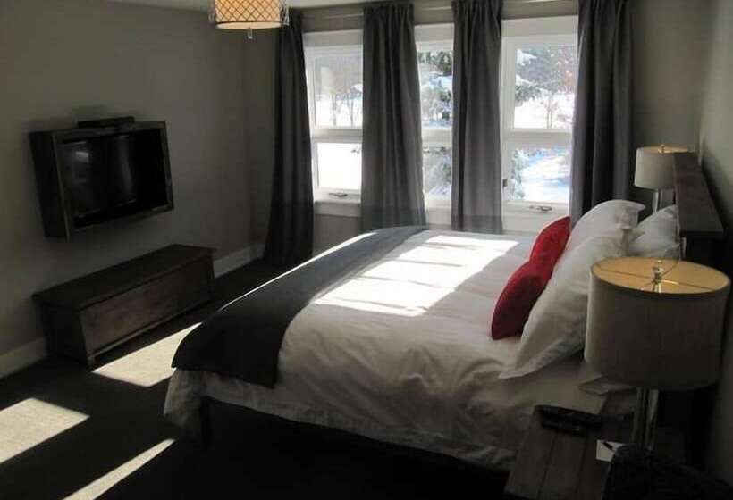Bed and Breakfast Sequel Inn Creemore