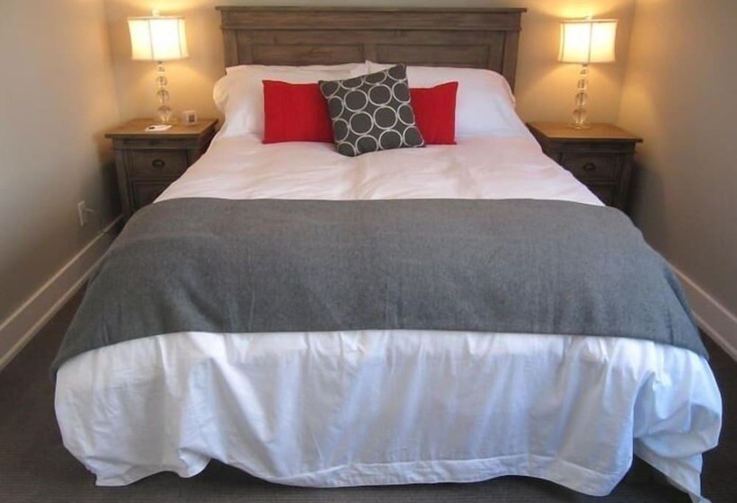 Bed and Breakfast Sequel Inn Creemore