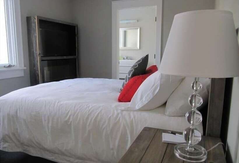 Bed and Breakfast Sequel Inn Creemore