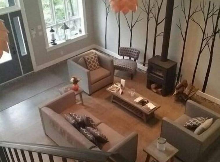 Bed and Breakfast Sequel Inn Creemore